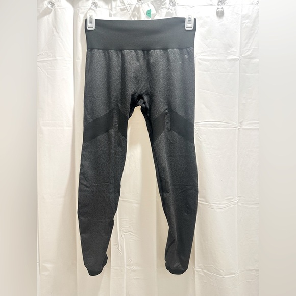 adidas Pants - adidas Black Leggings